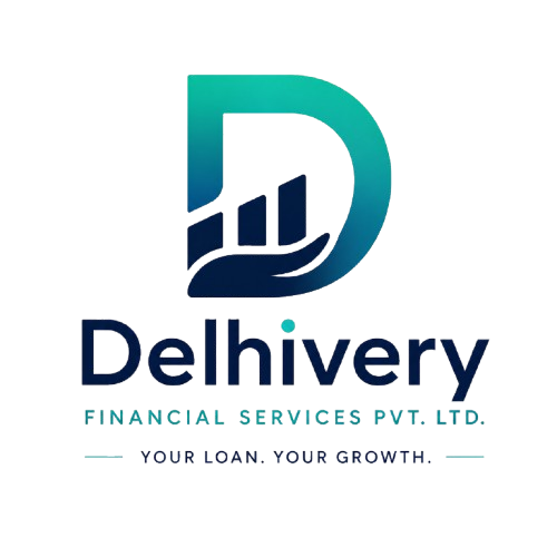 Delhivery Financial Services Pvt. Ltd.